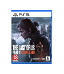 PS5 The Last of Us Part II