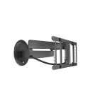 LCD kinnitus Vogels Turn 120&ordm;, 40-77'' mootoriga