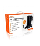 Air compression lymphatic drainage massager MT6542