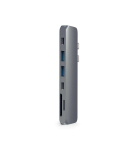 USB Jagaja Satechi USB-C PRO 4K HDMI Hall