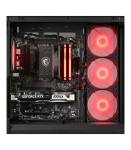 Actina 5901443452126 PC AMD Ryzen&trade; 5 5600 16 GB DDR4-SDRAM 500 GB SSD NVIDIA GeForce RTX 5060 Windows 11 Home Midi