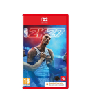 SW2 NBA 2K27 (CiB)