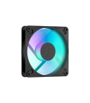 Cooling Dynamic 3 12 RGB Reverse Black 120mm