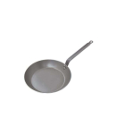 De Buyer Iron Induction Frying Pan Carbone Plus 24cm (5110 24) deBuyer24) deBuyer 24)