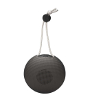 Denver BTP-118BG Black