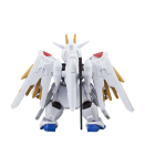 BLOCKROSS GUNDAM - MIGHTY STRIKE FREEDOM