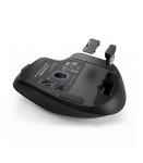 Mars Gaming MMWHEX16 mouse Right-hand Bluetooth Optical 24000 DPI