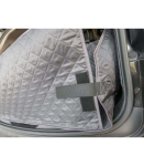 Reedog kaitsev pagasiruumi kate - hall