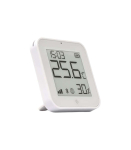 ZigBee Shelly BLU H&T ZB Temperature and Humidity Sensor (White)