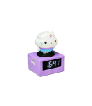 PP GABBYS DOLLHOUSE - ICON ALARM CLOCK