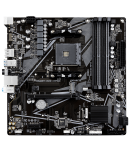 GIGABYTE A520M DS3H WF6E