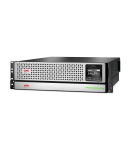 APC Smart-UPS On-Line, 1500VA, Rackmount 3U, 230V, 8x C13 IEC outlets, Network Card, Extended runtime, W/ rail kit, W/