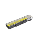 Battery for Lenovo G500 G505 G510 G580 G585 G700 - 4400 mAh (49 Wh)