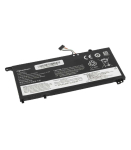 Battery L19M3PDA for Lenovo ThinkBook 14 15 G2 G3 G4 G5 IAP ITL ACL ABA - 3000 mAh (35 Wh)