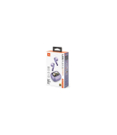 JBL Live Flex 3 TWS Bluetooth Wireless In-Ear Earbuds Purple EU