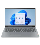 Lenovo IdeaPad Slim 3 15AMN8 15.6 FHD 7320U 8GB 512SSD NOR W11S 82XQ012NMX