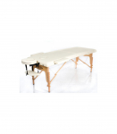 RESTPRO&reg; Classic-2 Cream Massage Table