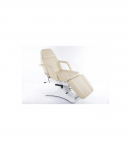 Cosmetologist pedicure bed (Hydro-1-beige)