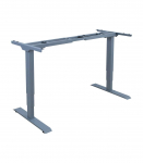 Lauajalg ERGO 2-mootoriga, h&otilde;behall