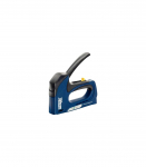 Klambrip&uuml;stol ALU940 6-14mm roheline Nr 140 klamber HANDY, Rapid