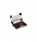 Otsakute komplekt 56 osaline, Metabo