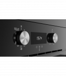 Integreeritav kompaktahi Teka HLC 8510 P BK MaestroPizza