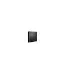 Riidekapp ARNO 24W0LF20 must 199 cm