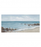 &Otilde;limaal 70x150cm, mererand