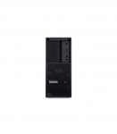Lenovo ThinkStation P3 Desktop Tower Intel Core U7 265K Internal memory 64 GB UDIMM DDR5 Solid-state