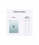 Apple iPad Air 11" Apple M3 Wi-Fi 128GB - Blue Apple