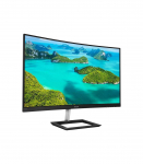 Philips 325E1C/00 31.5 " VA QHD 16:9 75 Hz 4 ms 2560 x 1440 250 cd/m&sup2; HDMI ports quantity 1 Black