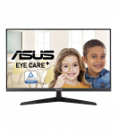 Asus VY27UQ 27 " IPS 16:9 60 Hz 5 ms 3840 x 2160 pixels 350 cd/m&sup2; HDMI ports quantity 2