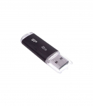 Silicon Power Ultima U02 32 GB USB 2.0 Black