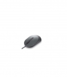 Dell Laser Mouse MS3220 wired Wired - USB 2.0 Titan Grey