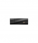 Silicon Power USB Flash Drive Blaze Series B07 64 GB Type-A USB 3.2 Gen 1 Black