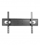 Gembird Full-motion wall mount WM-70ST-01 Tilt, Swivel 37-70 " Maximum weight (capacity) 35 kg Black