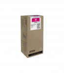 Epson WF-C869R Magenta XXL Ink WorkForce Pro T97430N Epson C13T97430N Epson T9743 - XXL size - magenta - original -