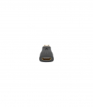 Lanberg Adapter HDMI (F) to HDMI MINI (M) AD-0037-BK