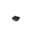 Mesko Sandwich maker MS 3032 750 W Number of plates 1 Number of pastry 2 Black