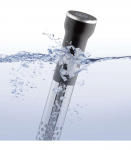 Caso SV 400 SousVide Stick 1000 W Number of programs 1 Black/Stainless Steel