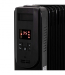 Camry Oil-Filled Radiator with Remote Control CR 7812 Oil Filled Radiator 1500 W Number of power levels 3 |