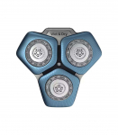 Philips Replacement shaving heads (3 pcs) SH71/50