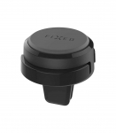 Fixed Car Phone Holder Icon Air Vent Mini Holder Universal Universal Black