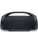 Muse Speaker M-980 BT Bluetooth Black Portable Wireless connection