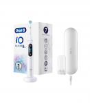 Oral-B Electric Toothbrush iO9 Series Rechargeable For adults Number of brush heads included 1 Number of