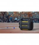 Muse Jobsite Bluetooth Radio M-968 BTY 40 W Bluetooth NFC features