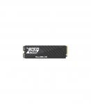 Patriot VP4300L1TBM28H Viper VP4300 Lite SSD, 1TB, M.2 2280, PCIe Gen4 x4, 7400 MB/s, 800K IOPS