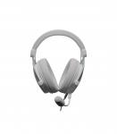Genesis Gaming Headset Toron 531 Wired Over-Ear Microphone White