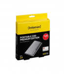 External SSD|INTENSO|128GB|USB 3.0|1,8"|3823430