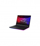 Notebook|ASUS|ROG Strix|SCAR 18 (2025)|G835LX-SA008W|CPU  Core Ultra|U9-275HX|2700 MHz|18"|2560x1600|RAM 64GB|DDR5|5600 MHz|S